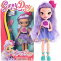 Sunny Day Brush & Style Кукла с аксесоари Blair FBN73